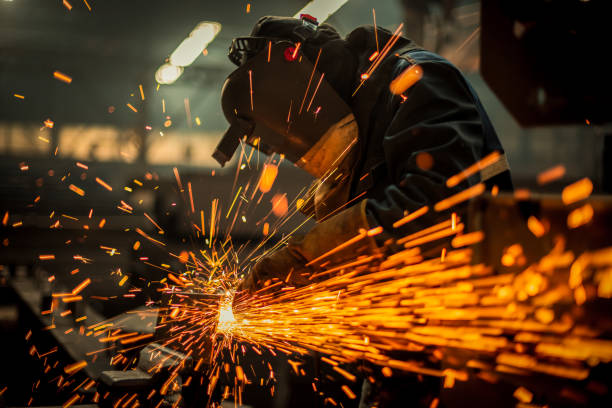 Best Automation and Robotic Welding in White Haven, PA