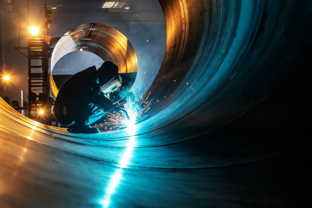 Best Food and Beverage Processing Equipment Welding in White Haven, PA