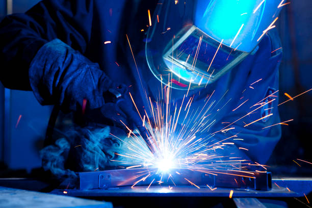 Affordable Welder Services in White Haven, PA