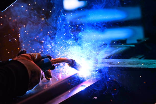 Best Structural Steel Welding in White Haven, PA