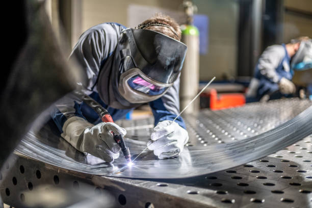 Best Pipe Welding in White Haven, PA