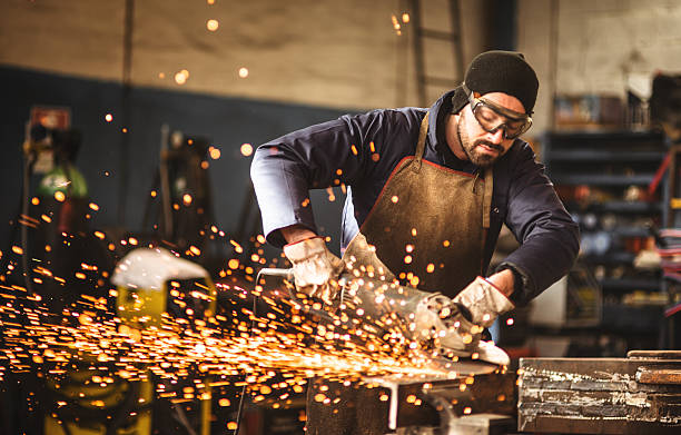 Best Specialty Welding Processes in White Haven, PA