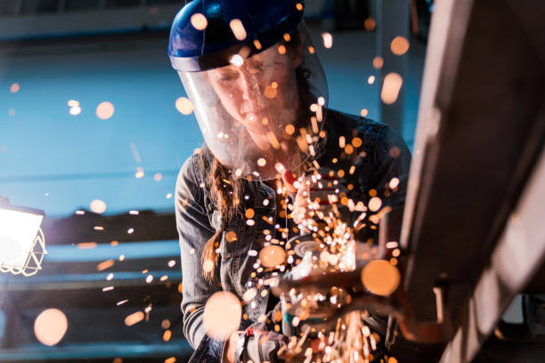 Trusted White Haven, PA Welder & Metal Fabrication Experts